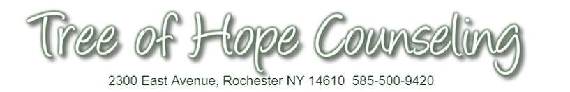 Tree of Hope Counseling